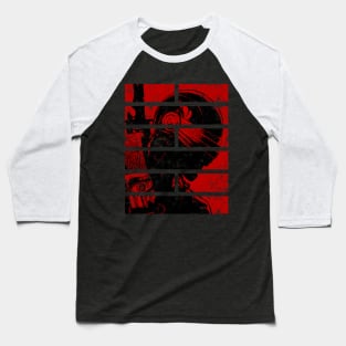 Classified Commando Baseball T-Shirt